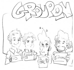 raffale conte groupon